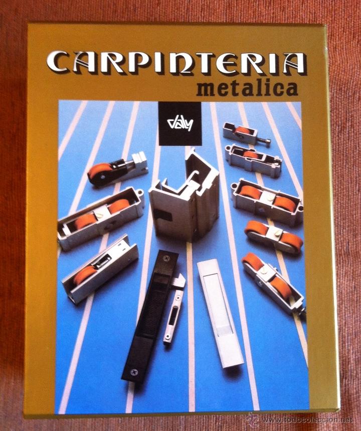 Enciclopedia De Carpinteria Metalica